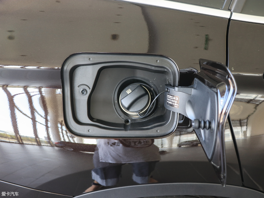 2018RX1 sDrive 20Li I