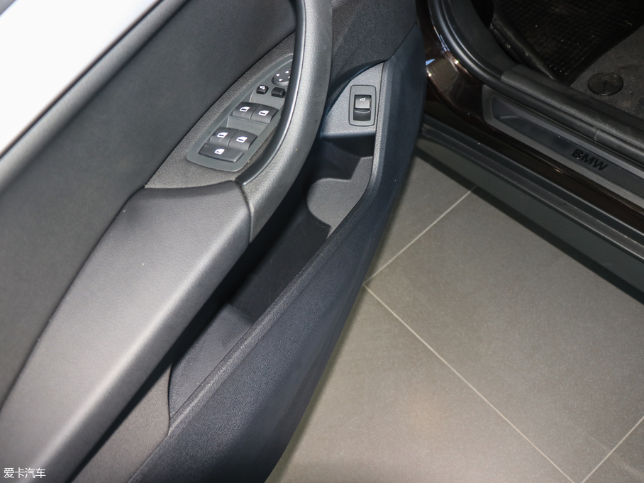 2018RX1 sDrive 20Li I