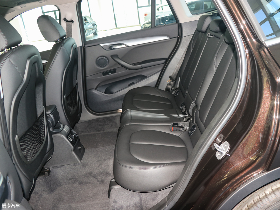 2018RX1 sDrive 20Li I