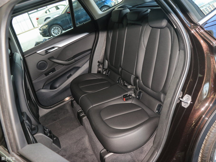 2018RX1 sDrive 20Li I