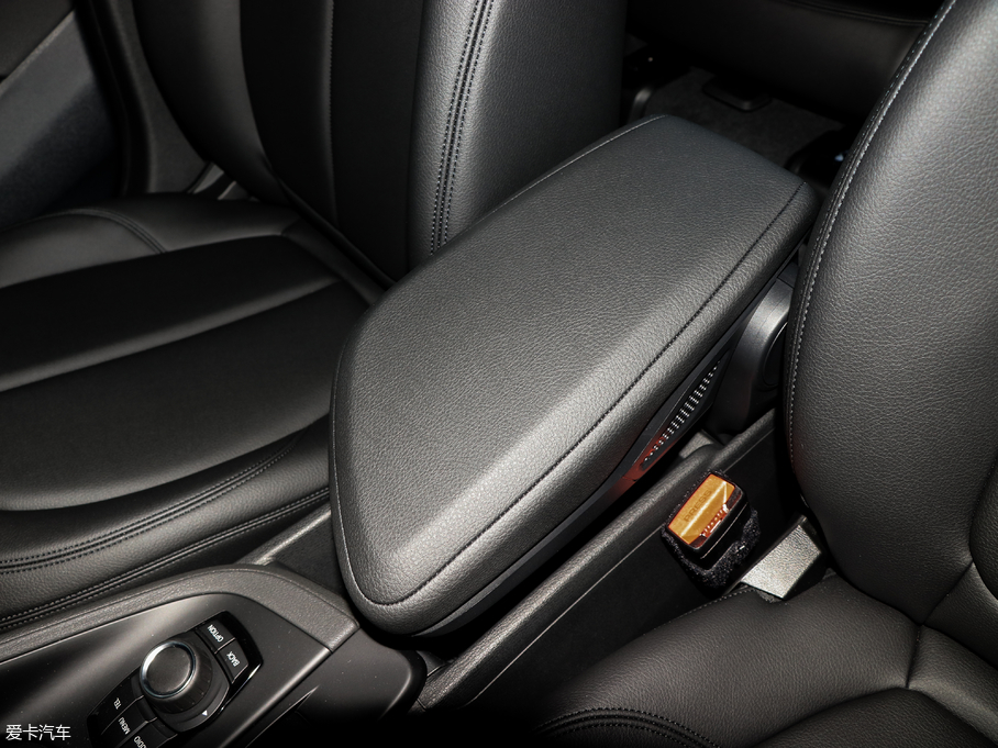 2018RX1 sDrive 20Li I