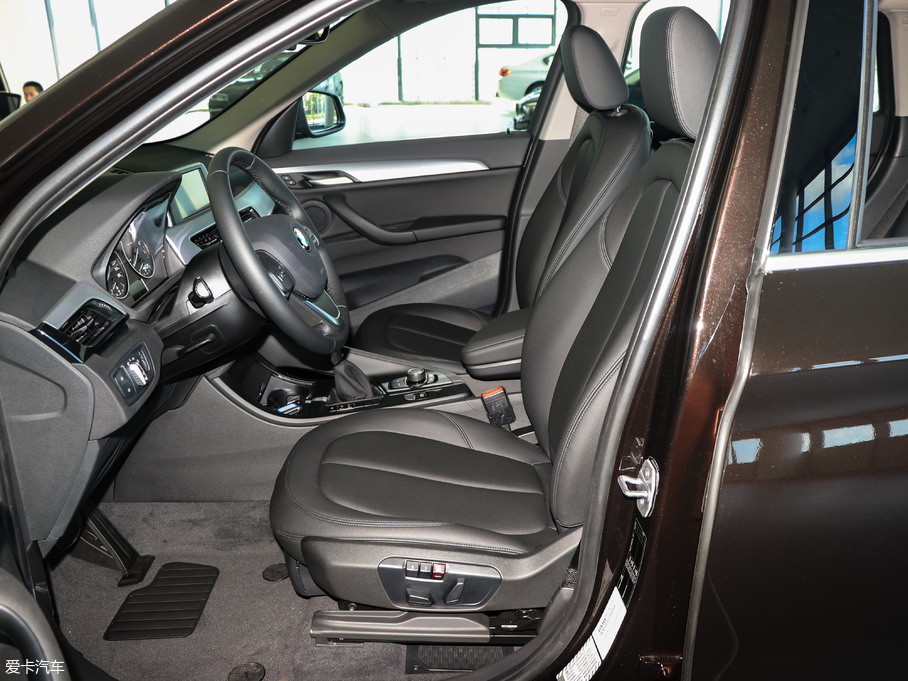 2018RX1 sDrive 20Li I(lng)