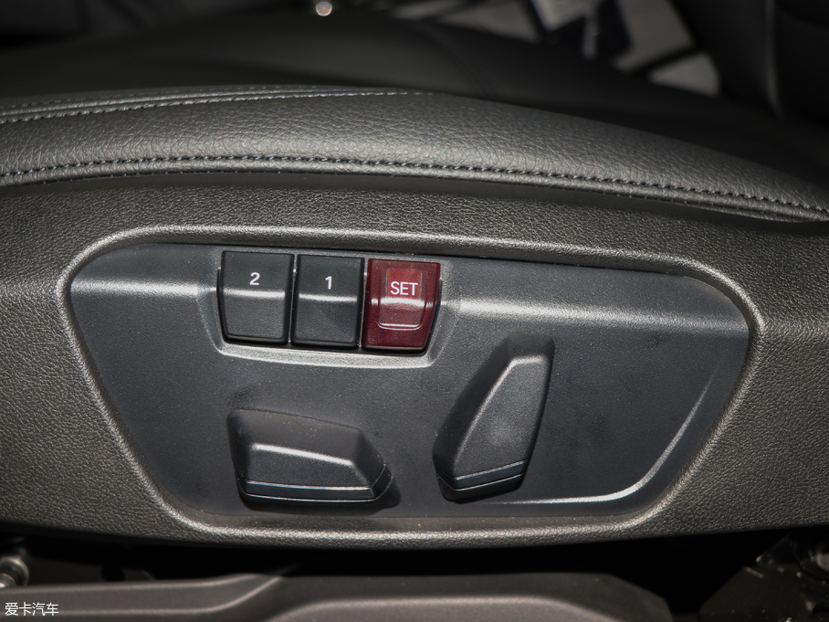 2018RX1 sDrive 20Li I