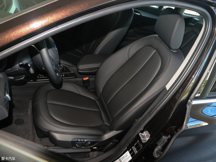 2018RX1 sDrive 20Li I