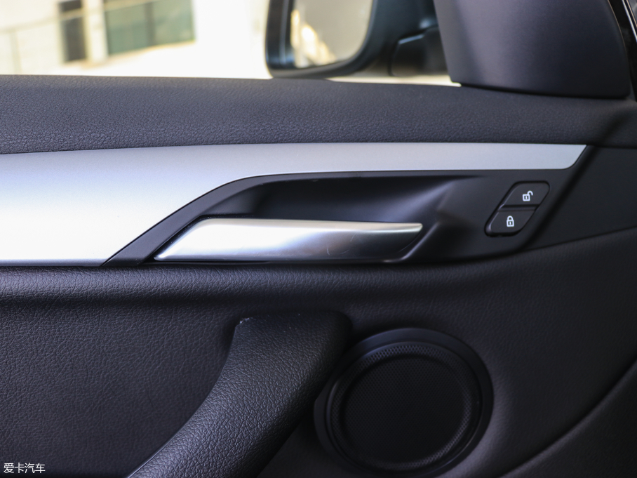 2018RX1 sDrive 20Li I