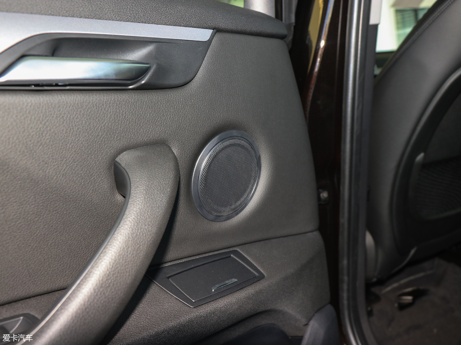 2018RX1 sDrive 20Li I