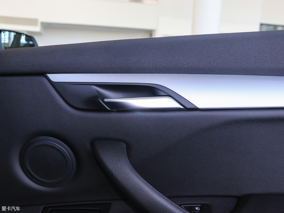 2018RX1 sDrive 20Li I