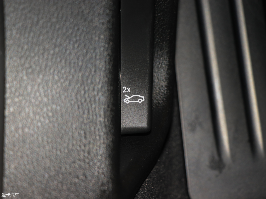 2018RX1 sDrive 20Li I