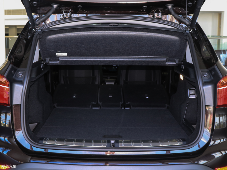 2018RX1 sDrive 20Li I(lng)