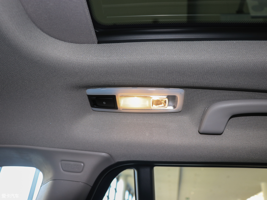 2018RX1 sDrive 20Li I