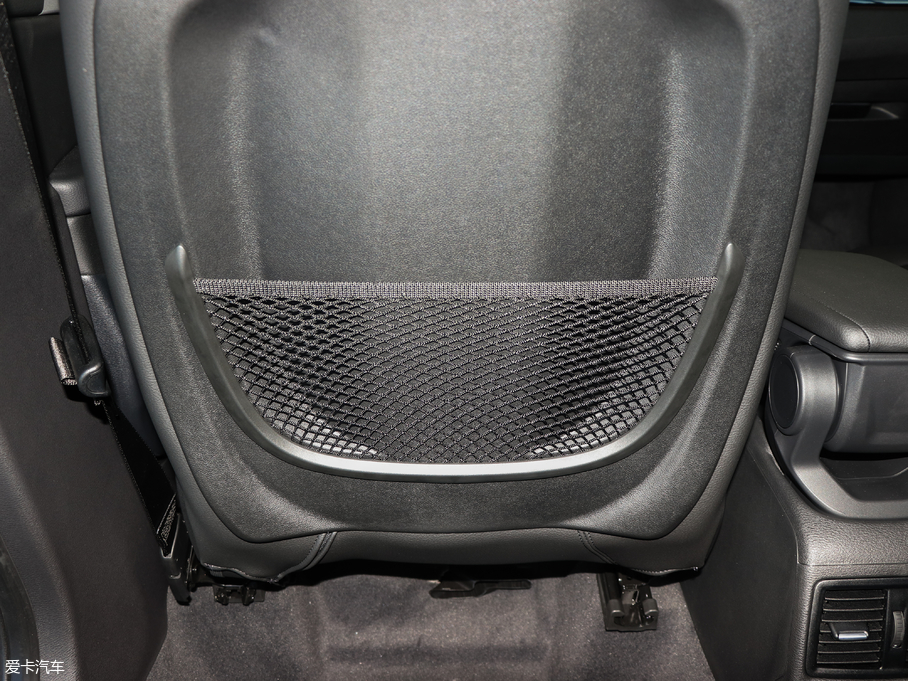 2018RX1 sDrive 20Li I(lng)