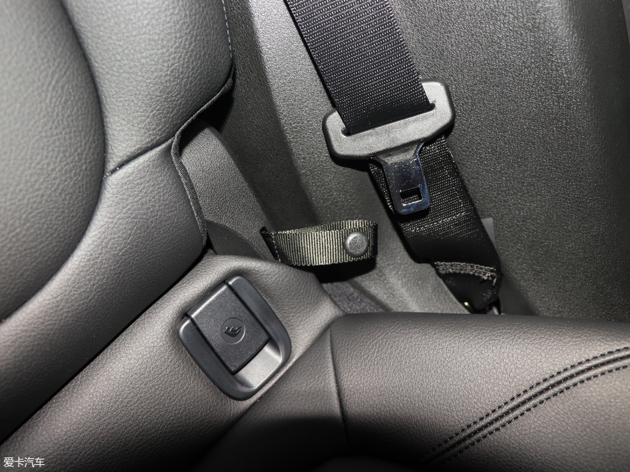 2018RX1 sDrive 20Li I