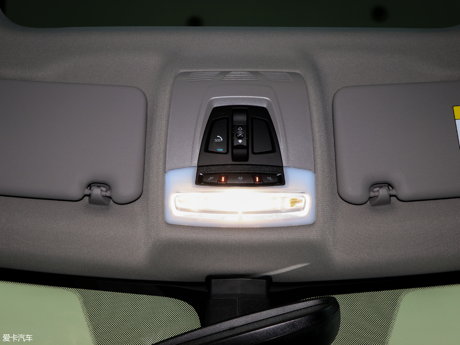 2018RX1 sDrive 20Li I