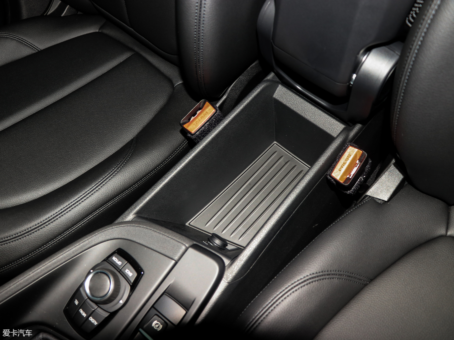 2018RX1 sDrive 20Li I