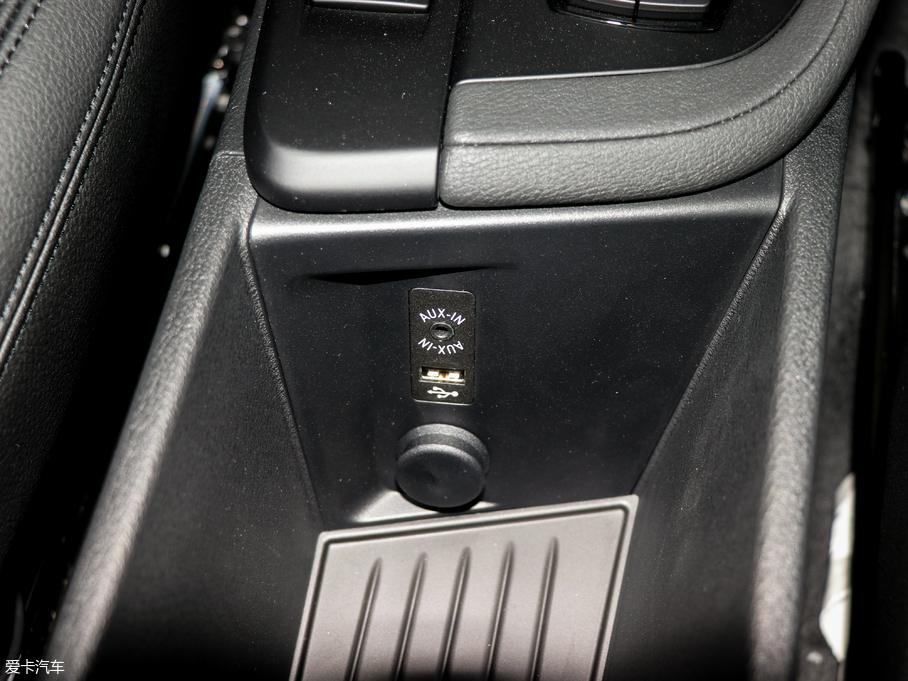 2018RX1 sDrive 20Li I