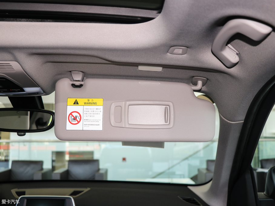 2018RX1 sDrive 20Li I