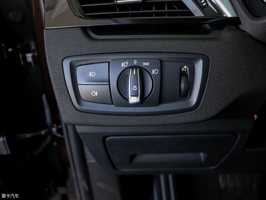 2018RX1 sDrive 20Li I