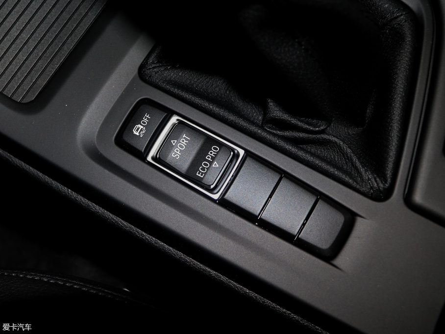 2018RX1 sDrive 20Li I