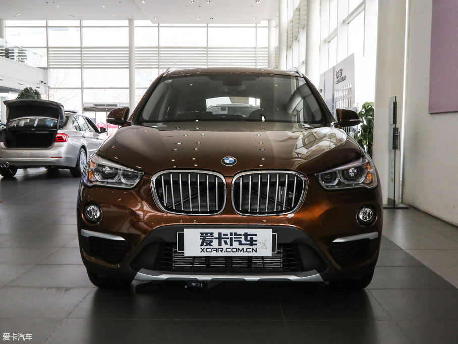 2018RX1 xDrive 20Li 