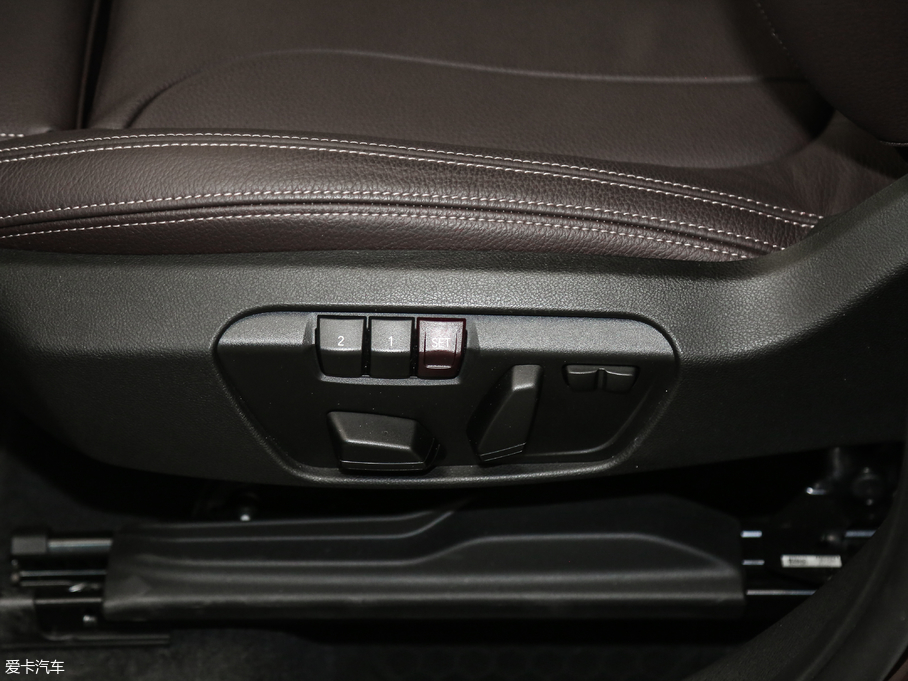 2018RX1 xDrive 20Li 