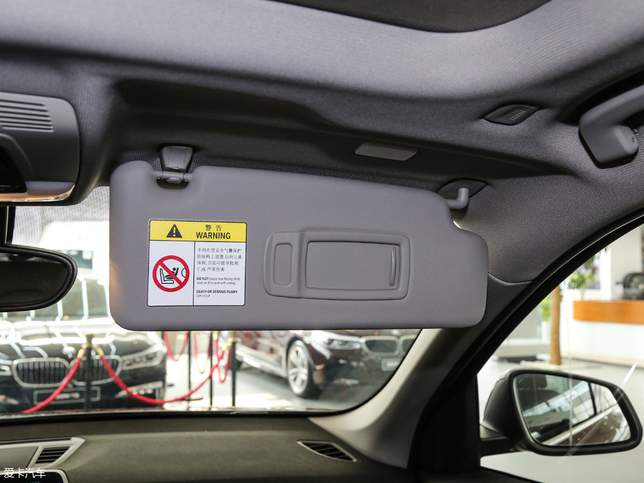 2018RX1 xDrive 20Li 