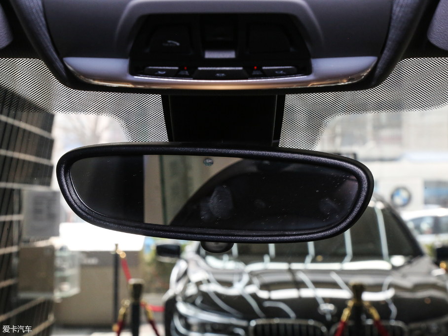 2018RX1 xDrive 20Li 