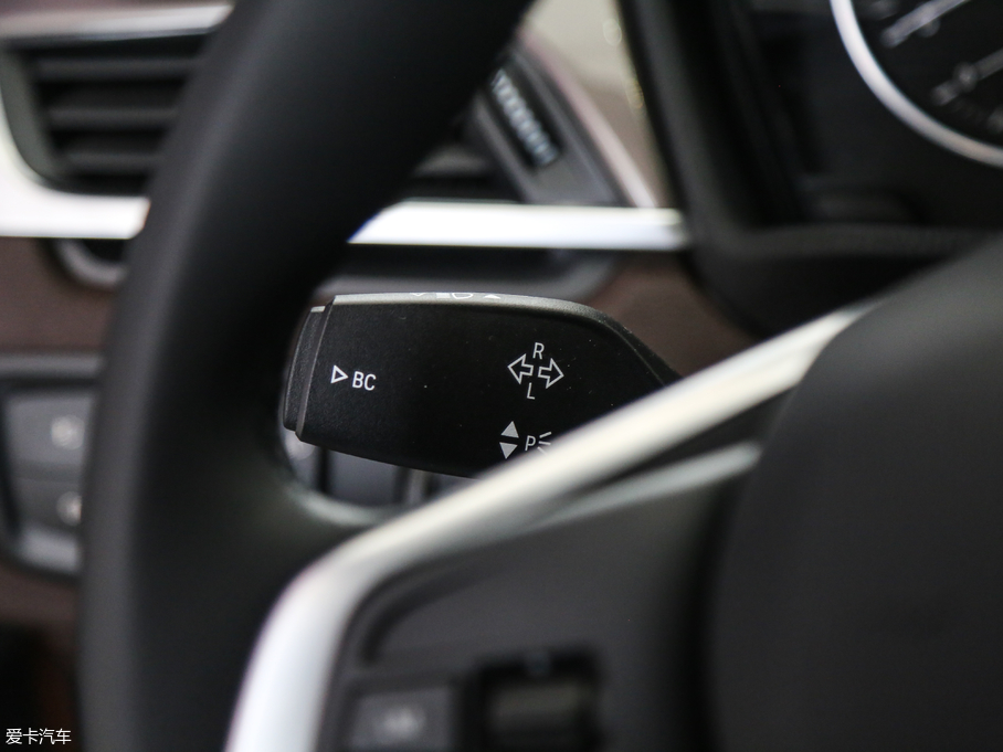 2018RX1 xDrive 20Li 