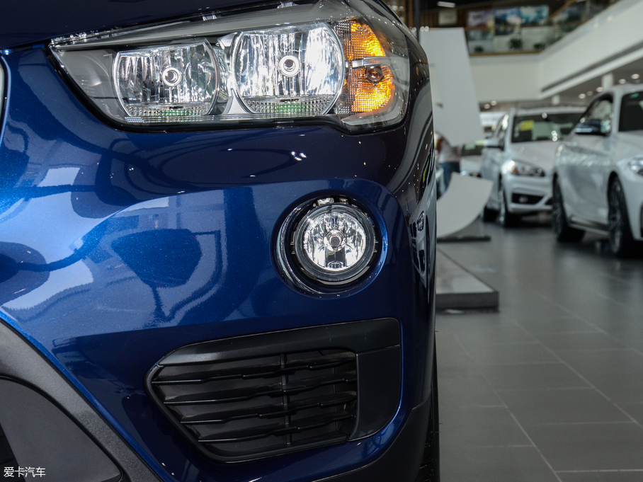 2018RX1 sDrive 18Li r