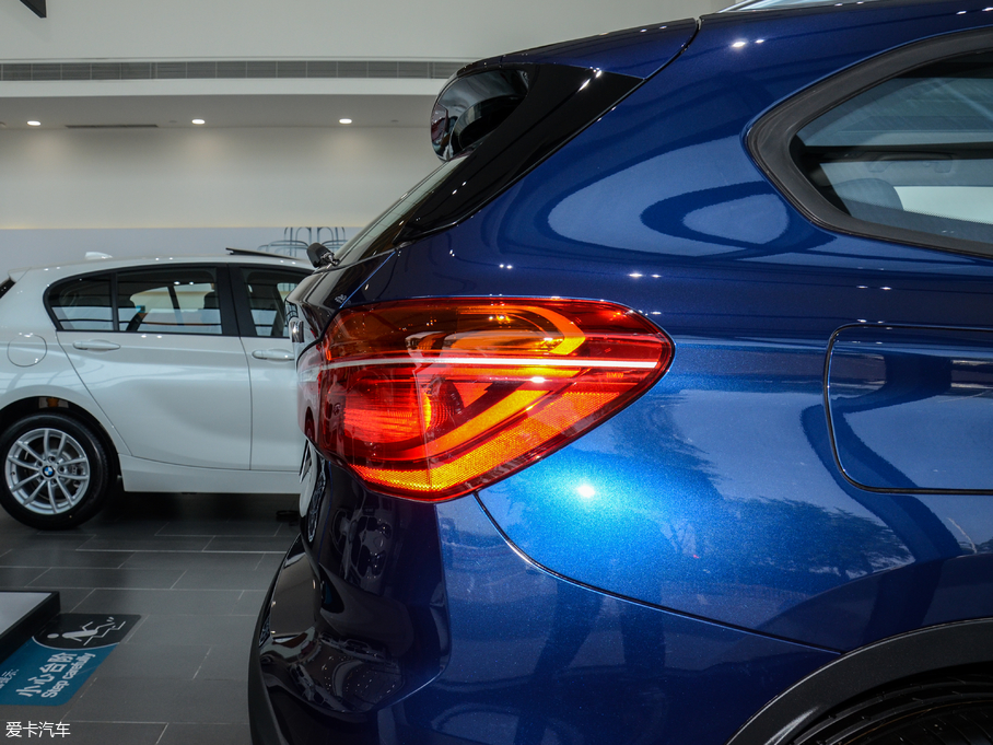 2018RX1 sDrive 18Li r