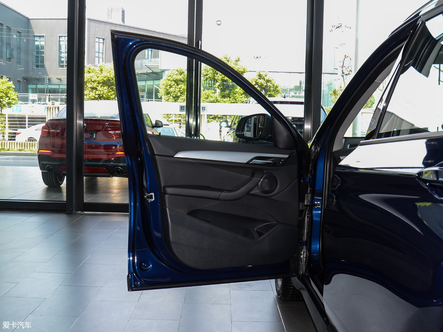 2018RX1 sDrive 18Li r