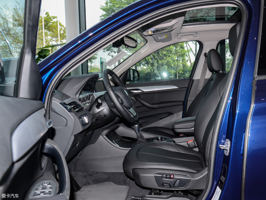 2018RX1 sDrive 18Li r