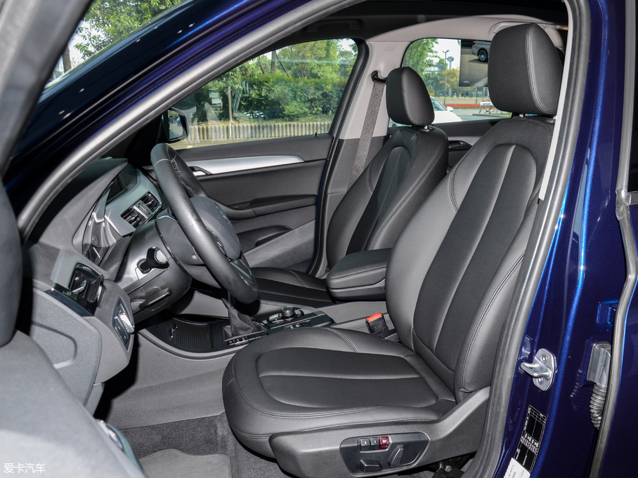 2018RX1 sDrive 18Li r