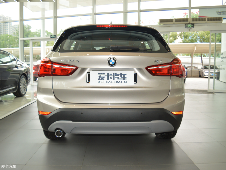 2018RX1 sDrive 18Li r