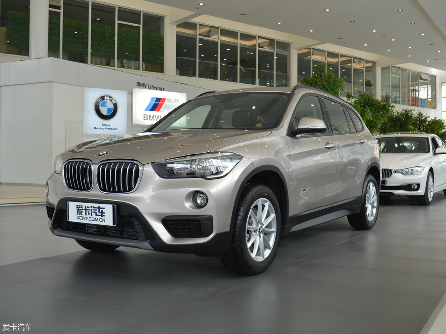 2018RX1 sDrive 18Li r