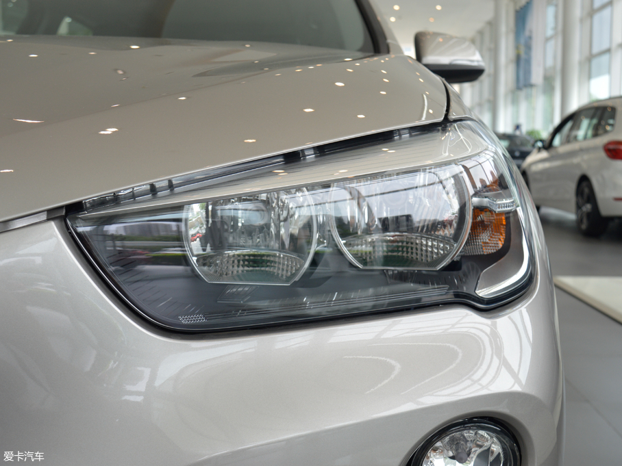 2018RX1 sDrive 18Li r