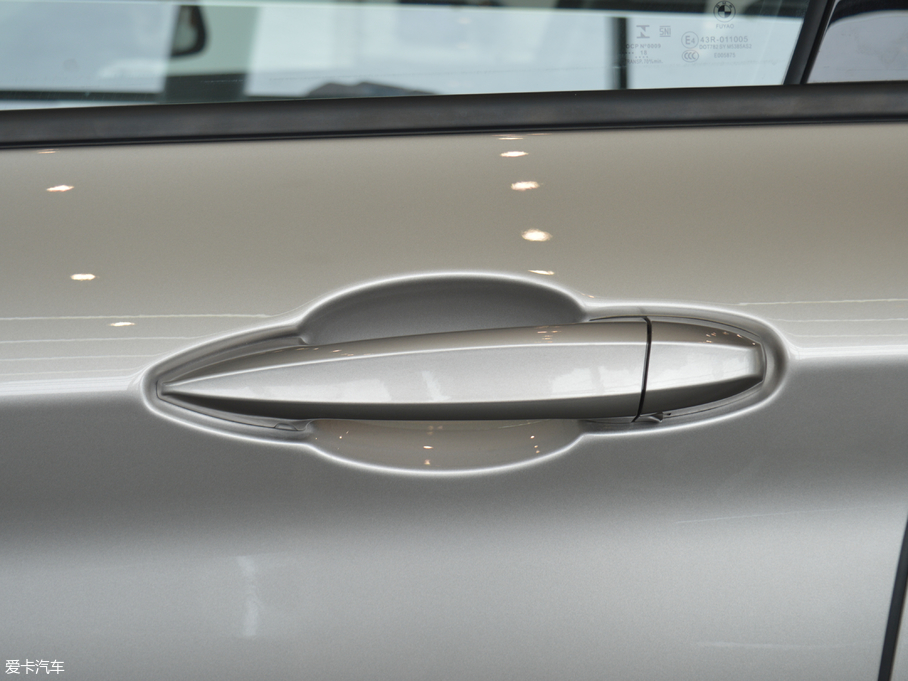 2018RX1 sDrive 18Li r