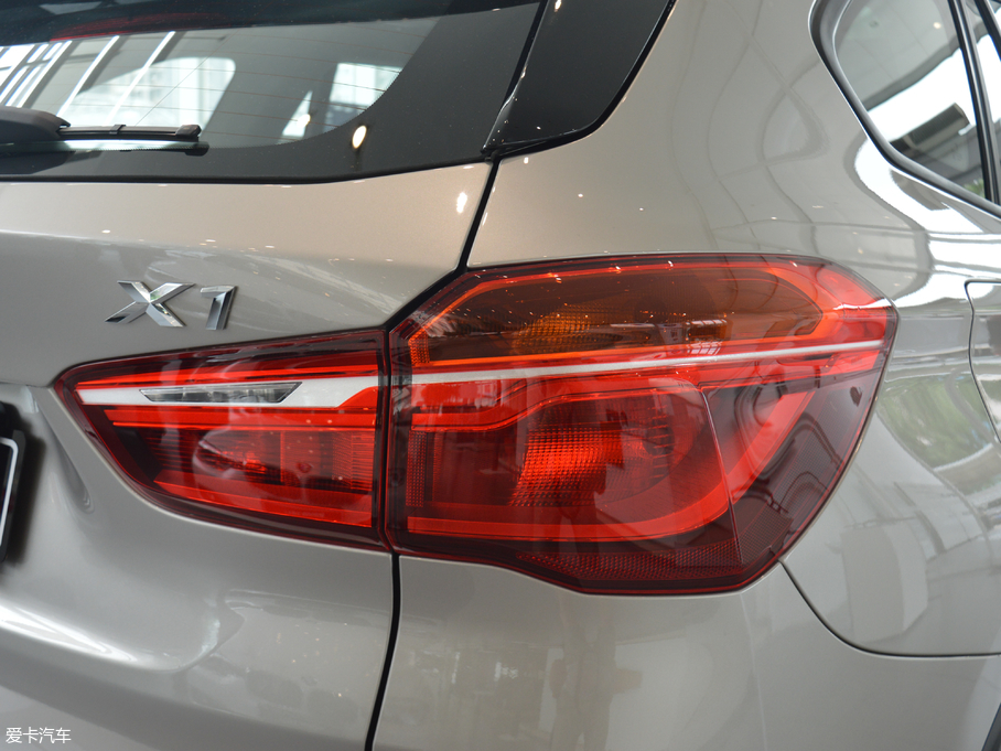 2018RX1 sDrive 18Li r