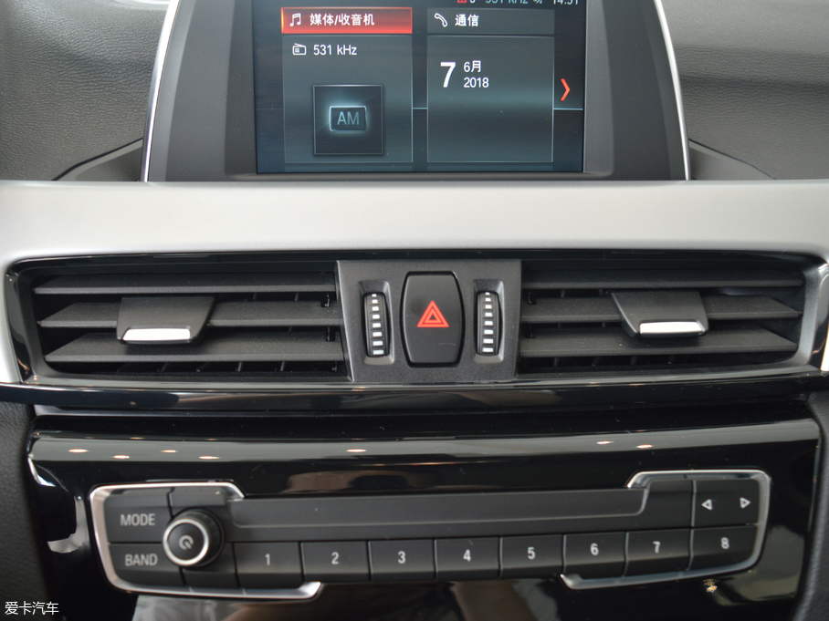 2018RX1 sDrive 18Li r