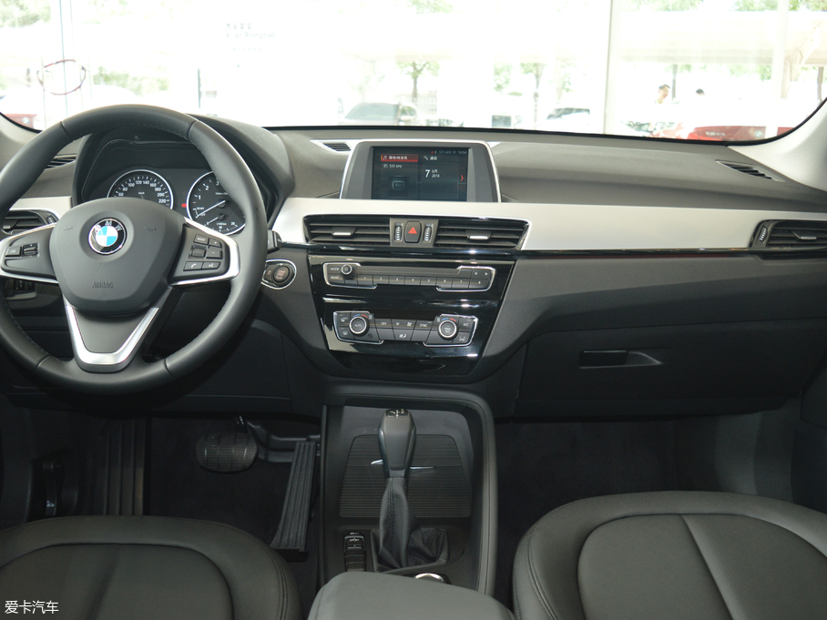 2018RX1 sDrive 18Li r