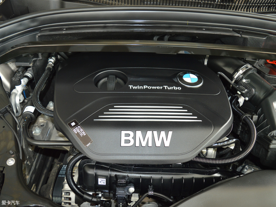 2018RX1 sDrive 18Li r