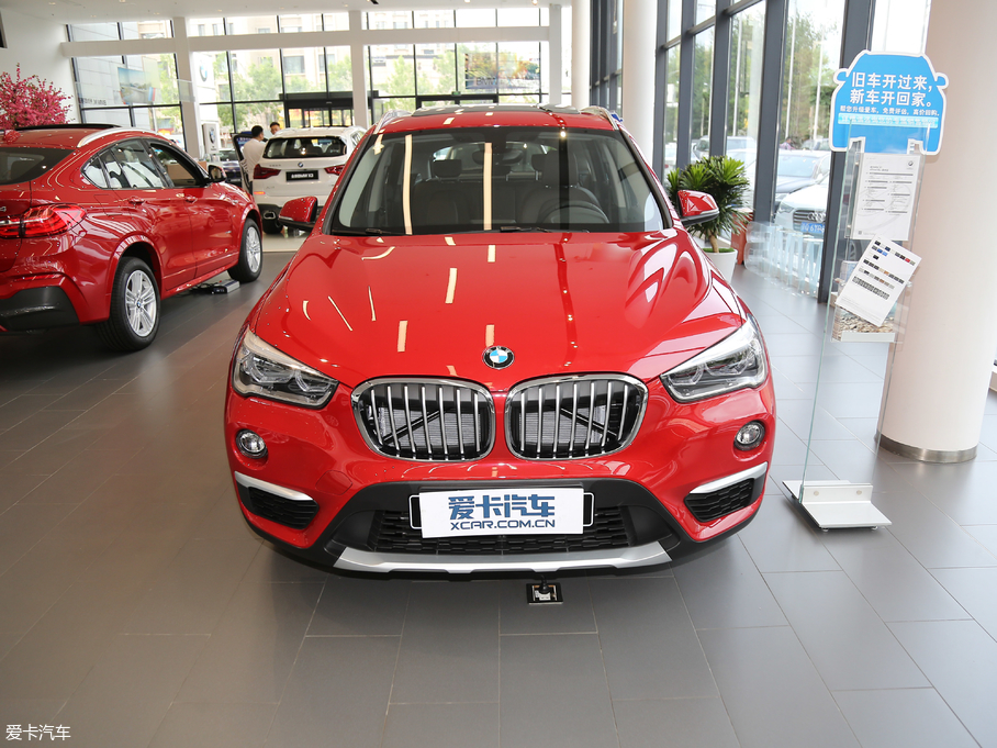 2018RX1 sDrive 18Li r