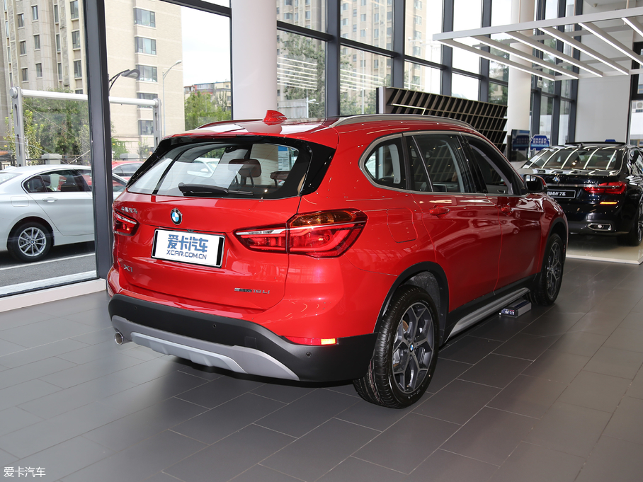 2018RX1 sDrive 18Li r