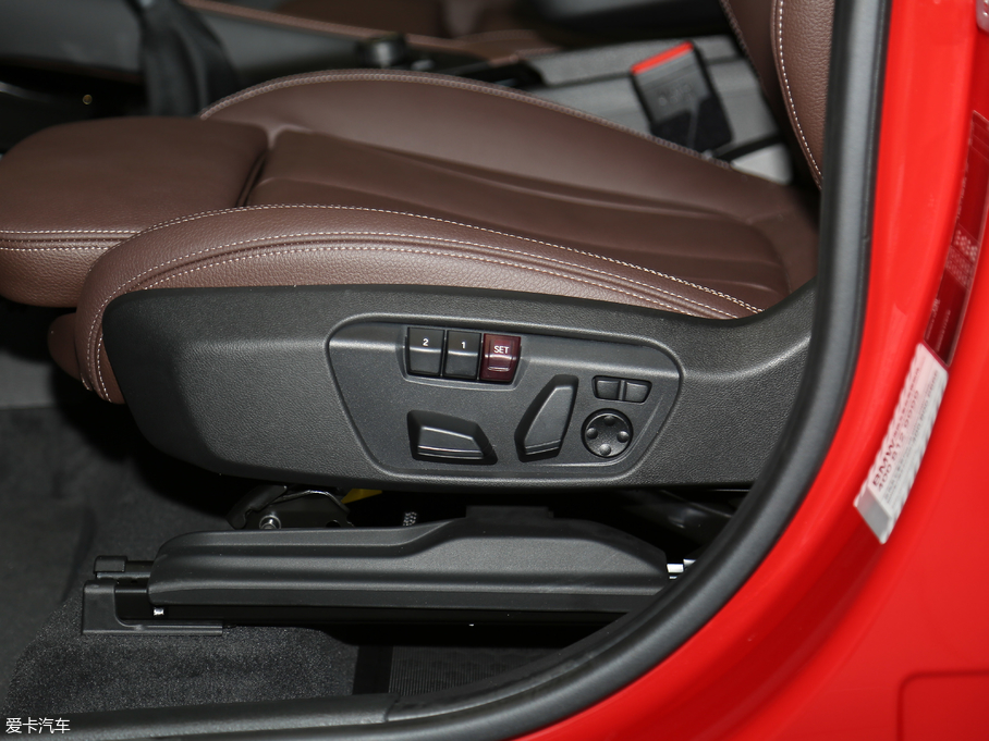 2018RX1 sDrive 18Li r