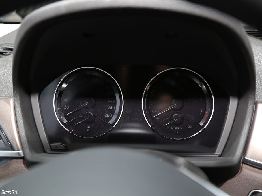 2018RX1 sDrive 18Li r