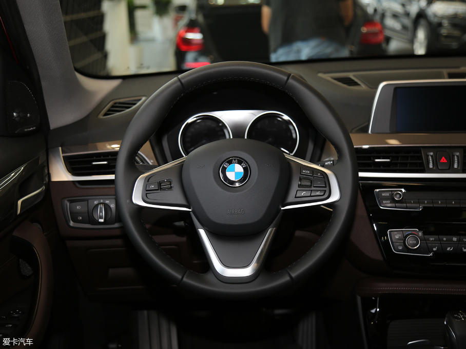 2018RX1 sDrive 18Li r