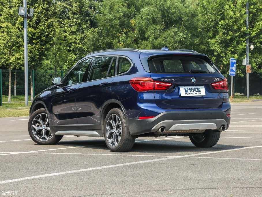 2018RX1 xDrive 20Li A