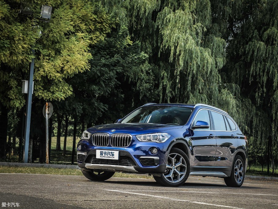 2018RX1 xDrive 20Li A