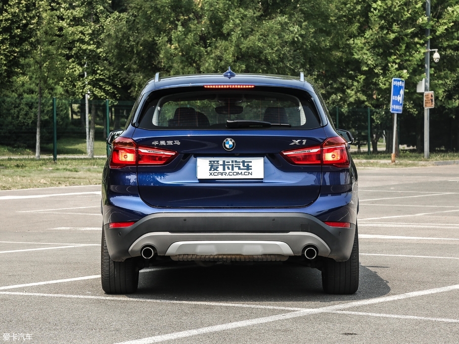 2018RX1 xDrive 20Li A