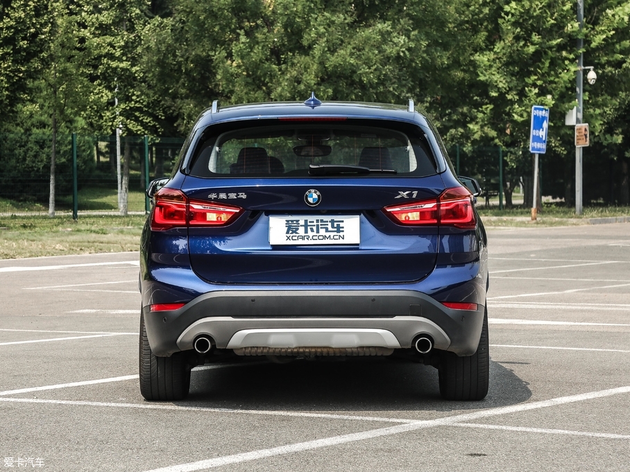 2018RX1 xDrive 20Li A