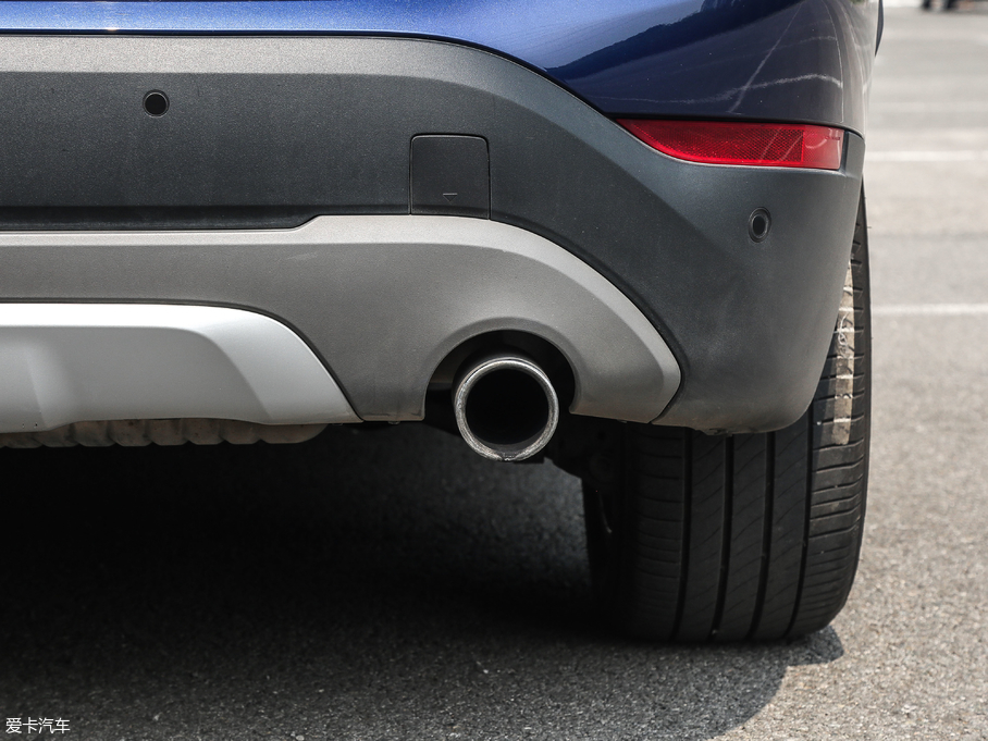 2018RX1 xDrive 20Li A